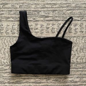 Girlfriend collective sports bra